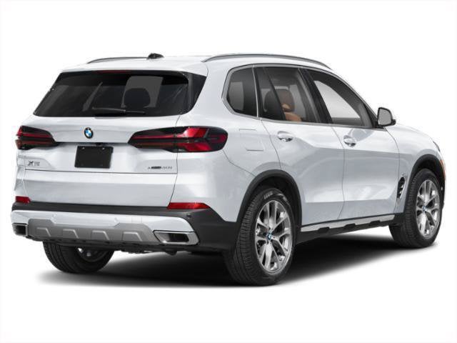 2027 BMW X5 40 xDrive