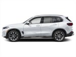 2027 BMW X5 40 xDrive