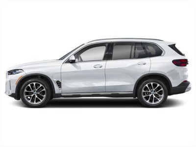2027 BMW X5 40 xDrive