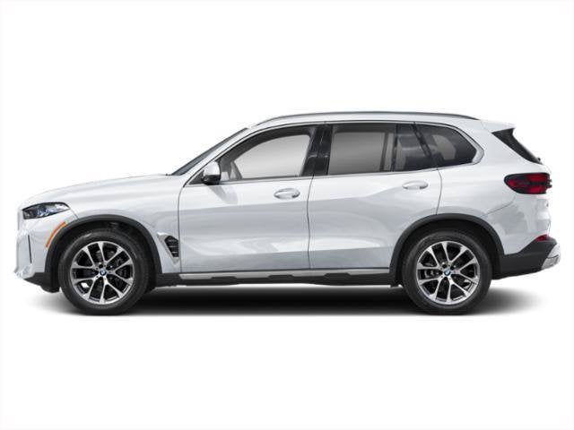2027 BMW X5 40 xDrive