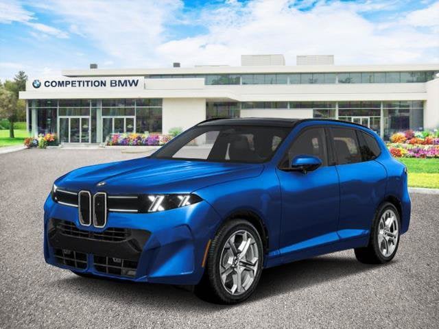 2027 BMW X5 40 xDrive