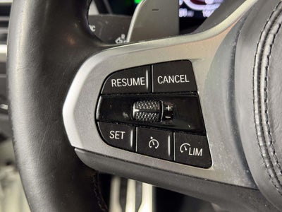 2024 BMW X3 M40i