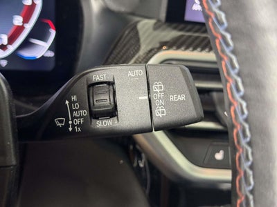 2024 BMW X3 M40i