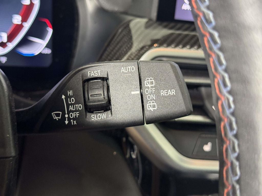 2024 BMW X3 M40i