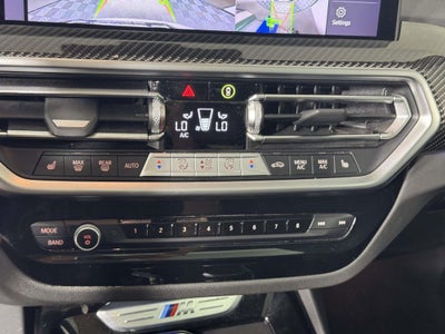 2024 BMW X3 M40i