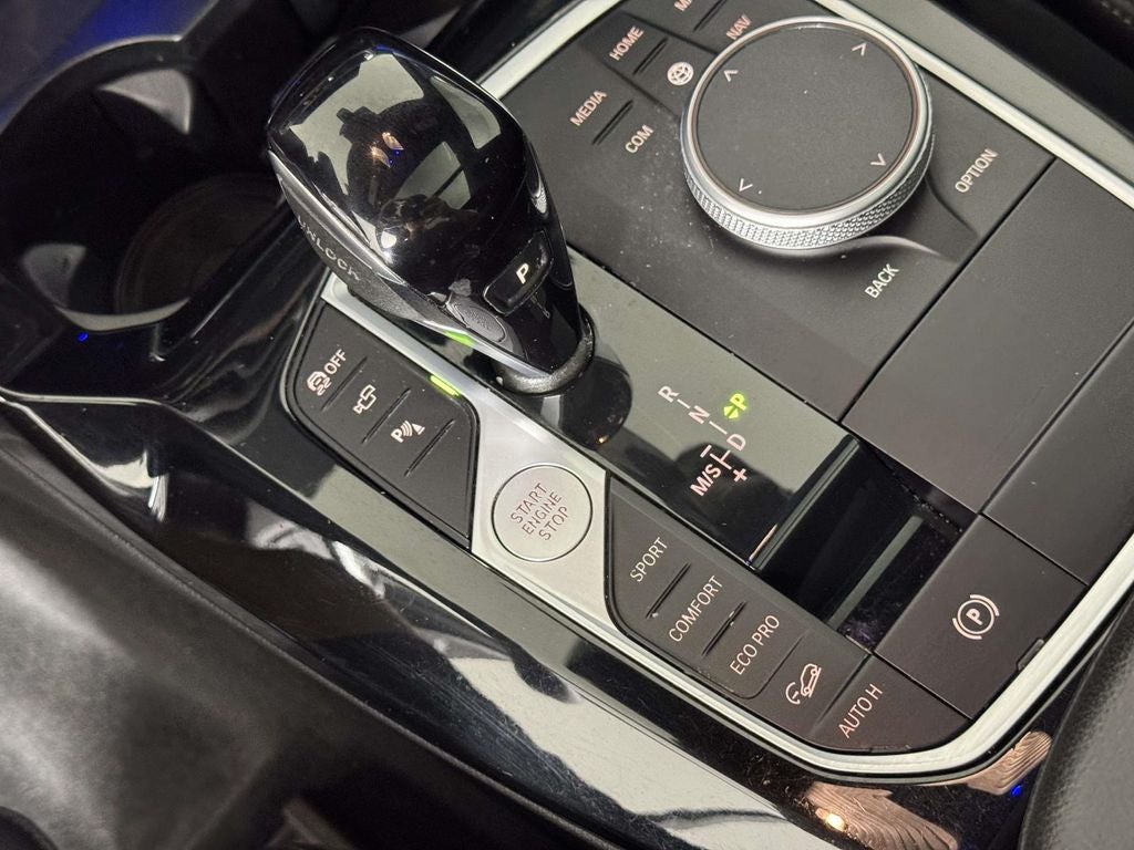 2024 BMW X3 M40i