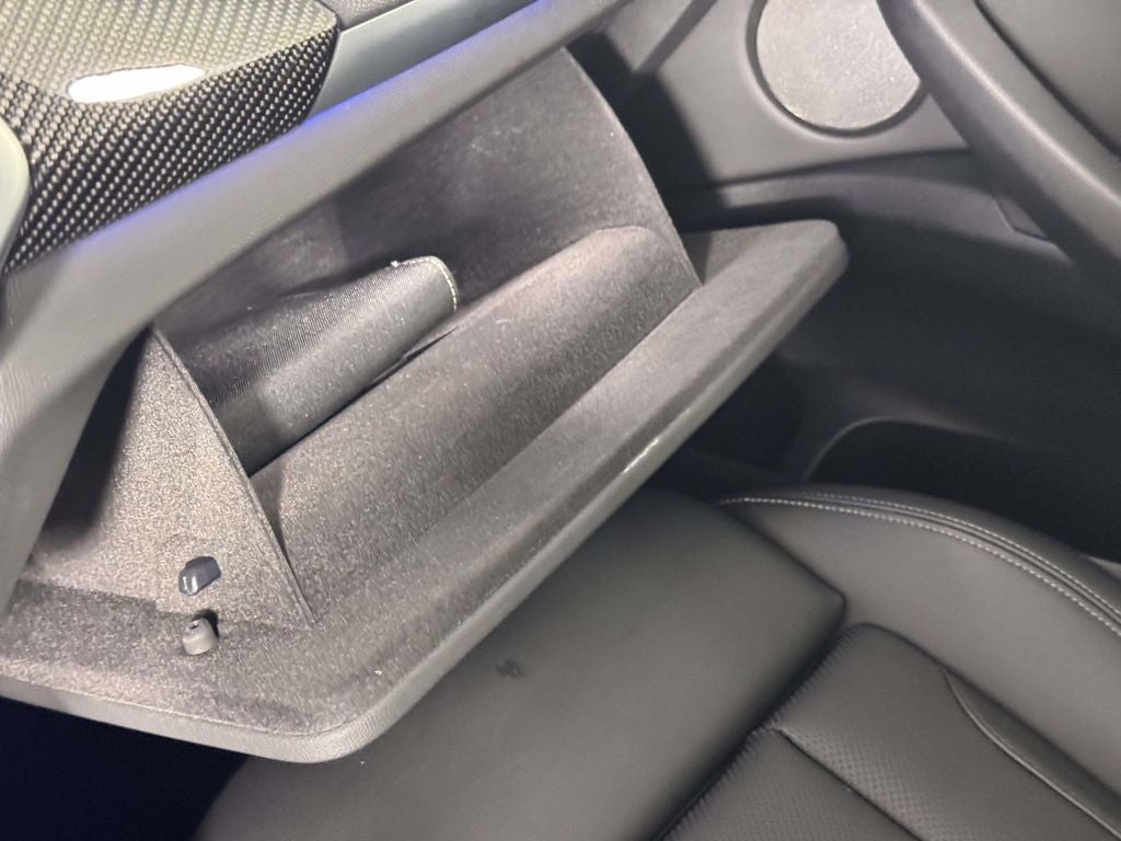 2024 BMW X3 M40i