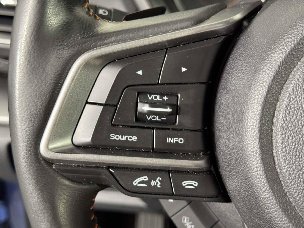 2020 Subaru Crosstrek Limited