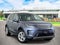 2020 Land Rover Discovery Sport S
