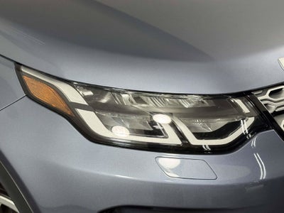2020 Land Rover Discovery Sport S
