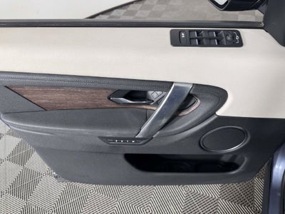 2020 Land Rover Discovery Sport S