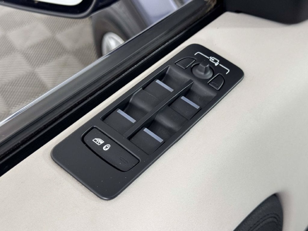 2020 Land Rover Discovery Sport S
