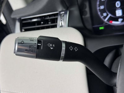 2020 Land Rover Discovery Sport S