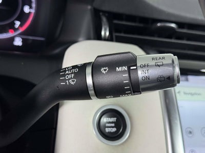 2020 Land Rover Discovery Sport S
