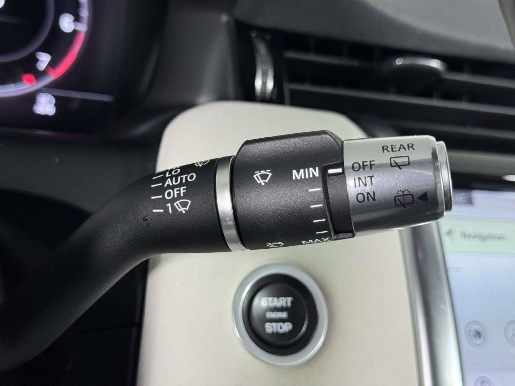 2020 Land Rover Discovery Sport S
