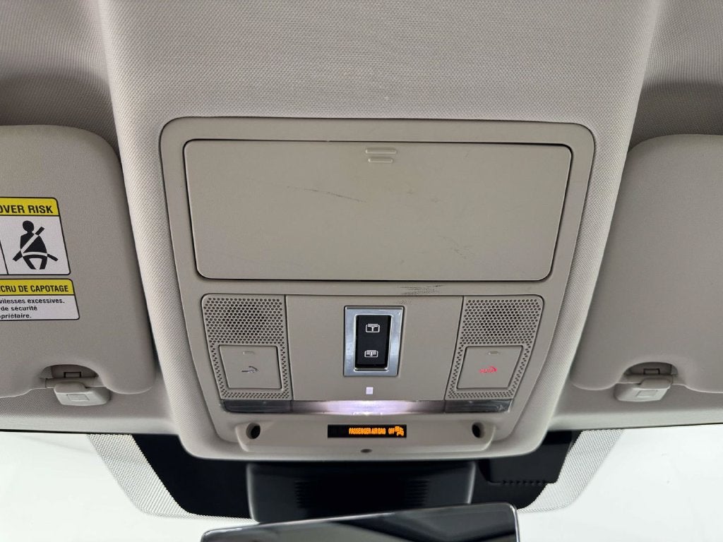 2020 Land Rover Discovery Sport S