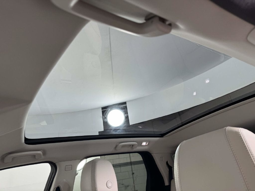 2020 Land Rover Discovery Sport S