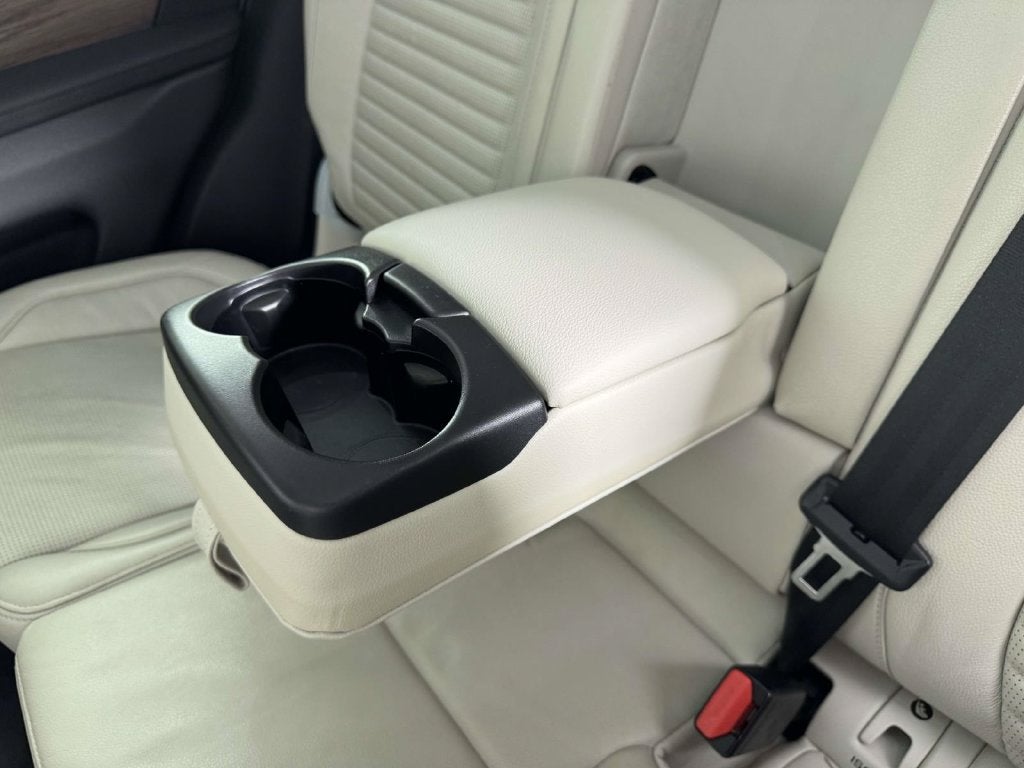 2020 Land Rover Discovery Sport S