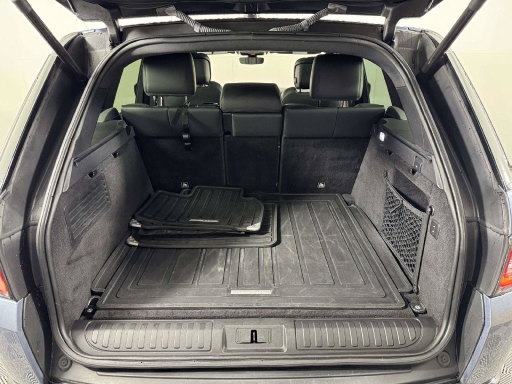 2020 Land Rover Range Rover Sport HSE