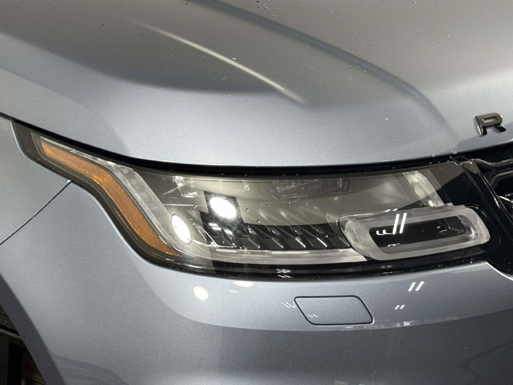 2020 Land Rover Range Rover Sport HSE