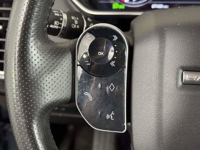 2020 Land Rover Range Rover Sport HSE