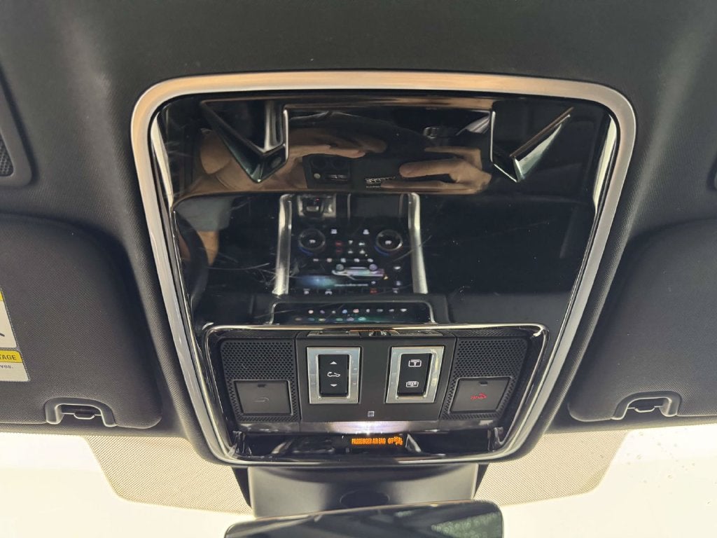 2020 Land Rover Range Rover Sport HSE