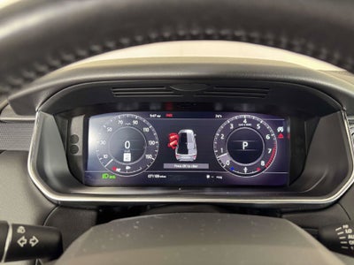 2020 Land Rover Range Rover Sport HSE