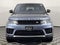 2020 Land Rover Range Rover Sport HSE