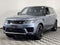 2020 Land Rover Range Rover Sport HSE