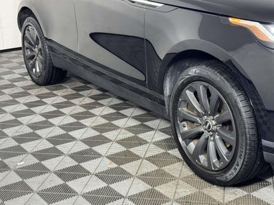 2018 Land Rover Range Rover Velar D180 S