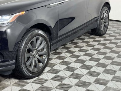2018 Land Rover Range Rover Velar D180 S