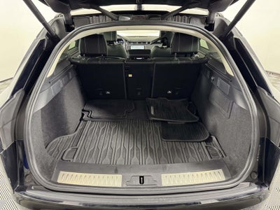 2018 Land Rover Range Rover Velar D180 S