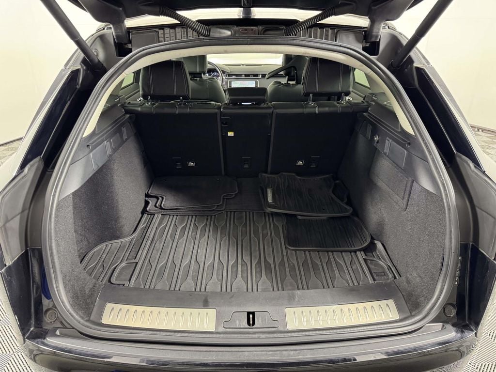 2018 Land Rover Range Rover Velar D180 S