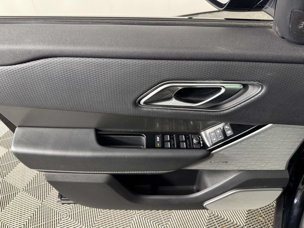 2018 Land Rover Range Rover Velar D180 S