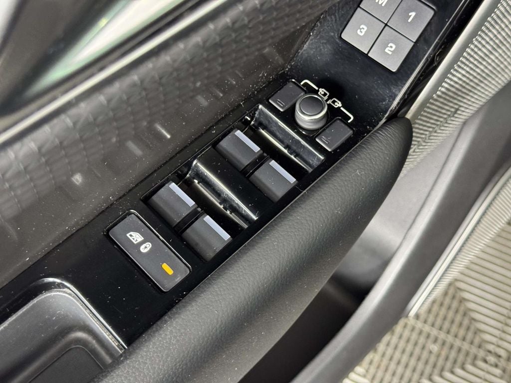 2018 Land Rover Range Rover Velar D180 S