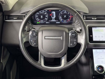 2018 Land Rover Range Rover Velar D180 S
