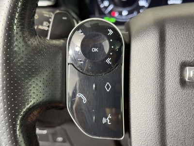 2018 Land Rover Range Rover Velar D180 S