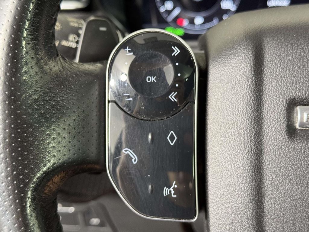 2018 Land Rover Range Rover Velar D180 S