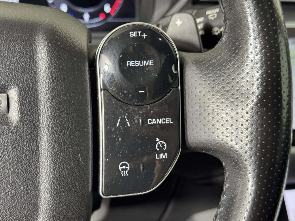 2018 Land Rover Range Rover Velar D180 S
