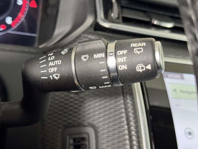 2018 Land Rover Range Rover Velar D180 S