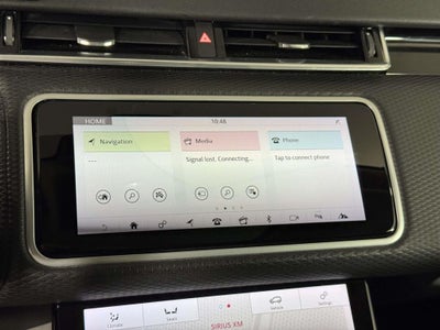 2018 Land Rover Range Rover Velar D180 S