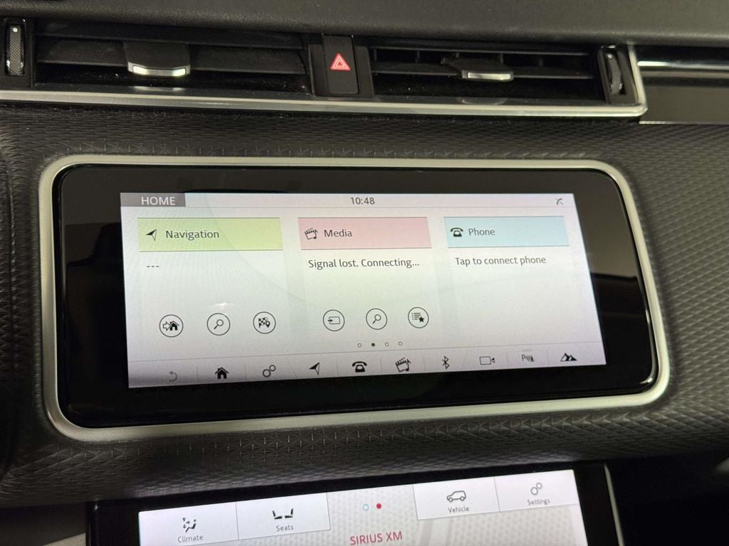 2018 Land Rover Range Rover Velar D180 S