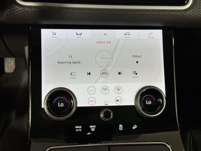 2018 Land Rover Range Rover Velar D180 S