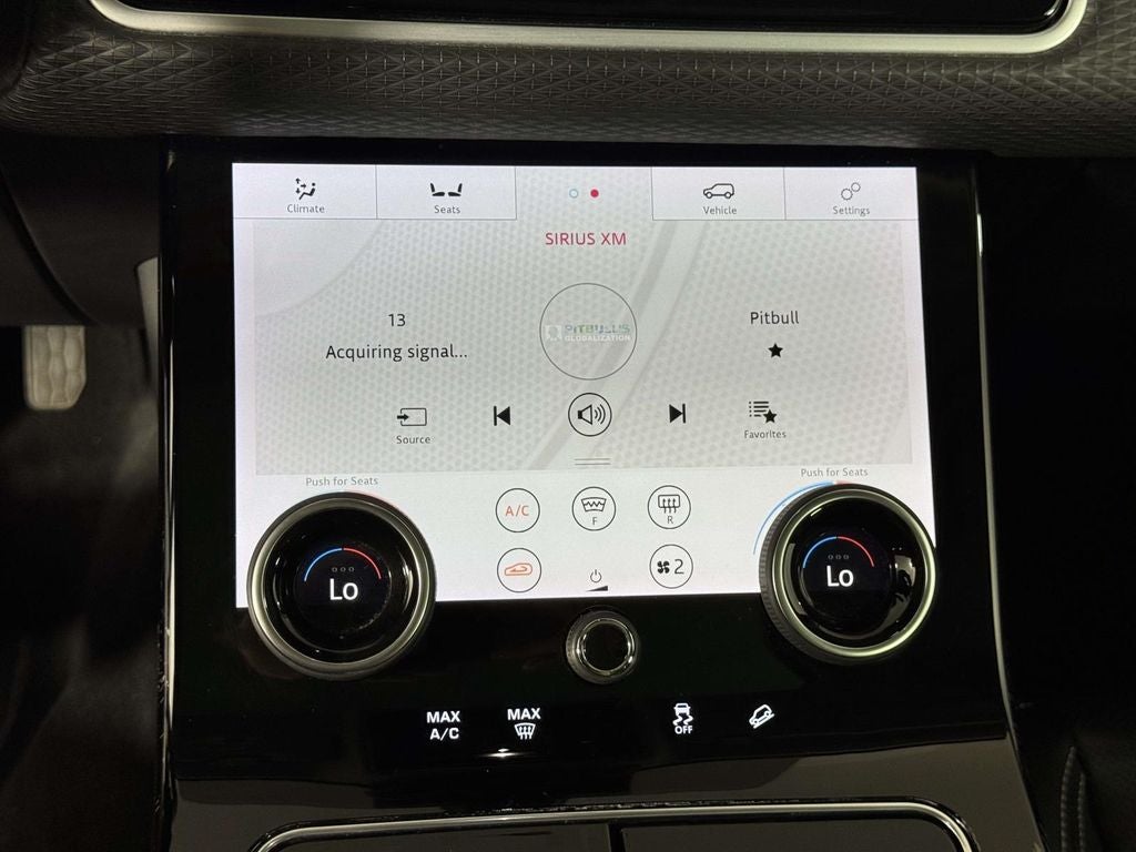 2018 Land Rover Range Rover Velar D180 S