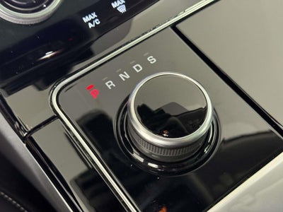2018 Land Rover Range Rover Velar D180 S