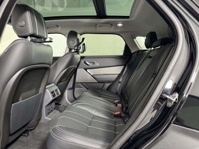 2018 Land Rover Range Rover Velar D180 S
