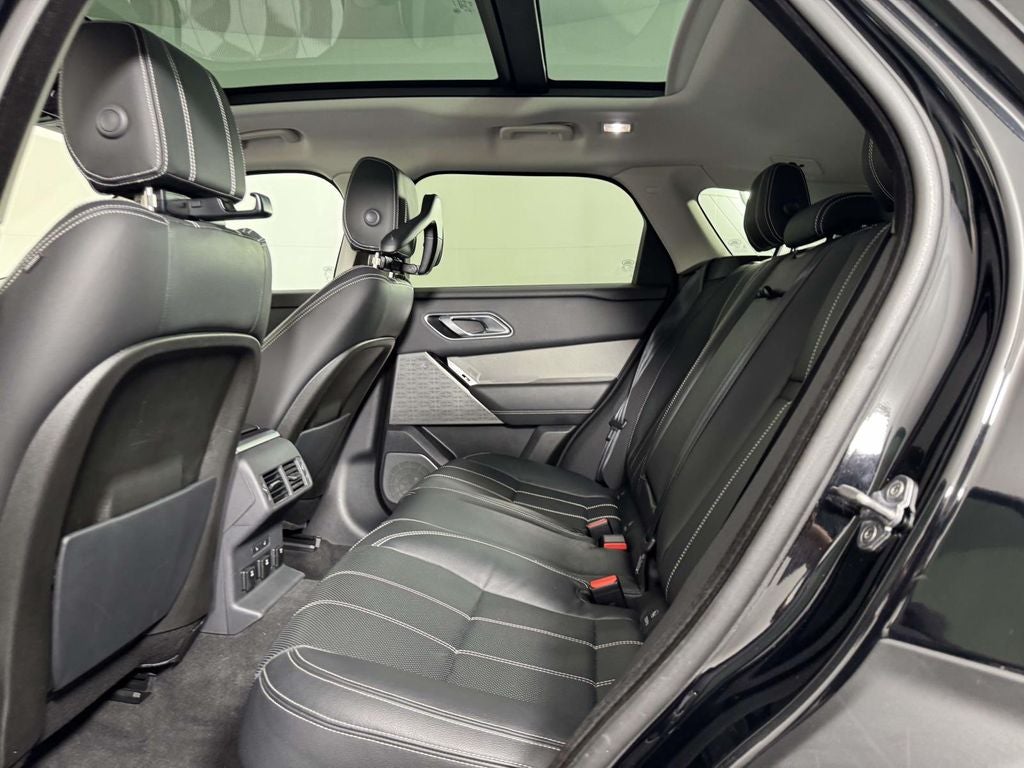 2018 Land Rover Range Rover Velar D180 S