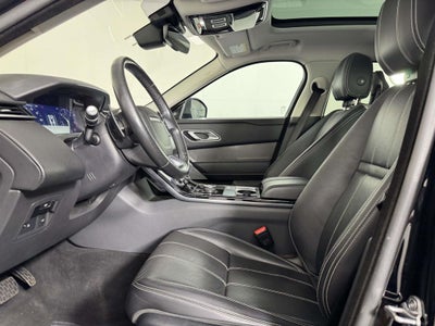 2018 Land Rover Range Rover Velar D180 S