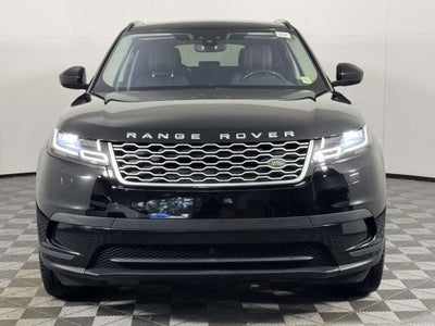 2018 Land Rover Range Rover Velar D180 S