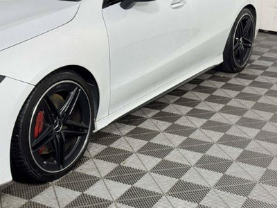 2023 Mercedes-Benz CLA CLA 45 AMG® 4MATIC®